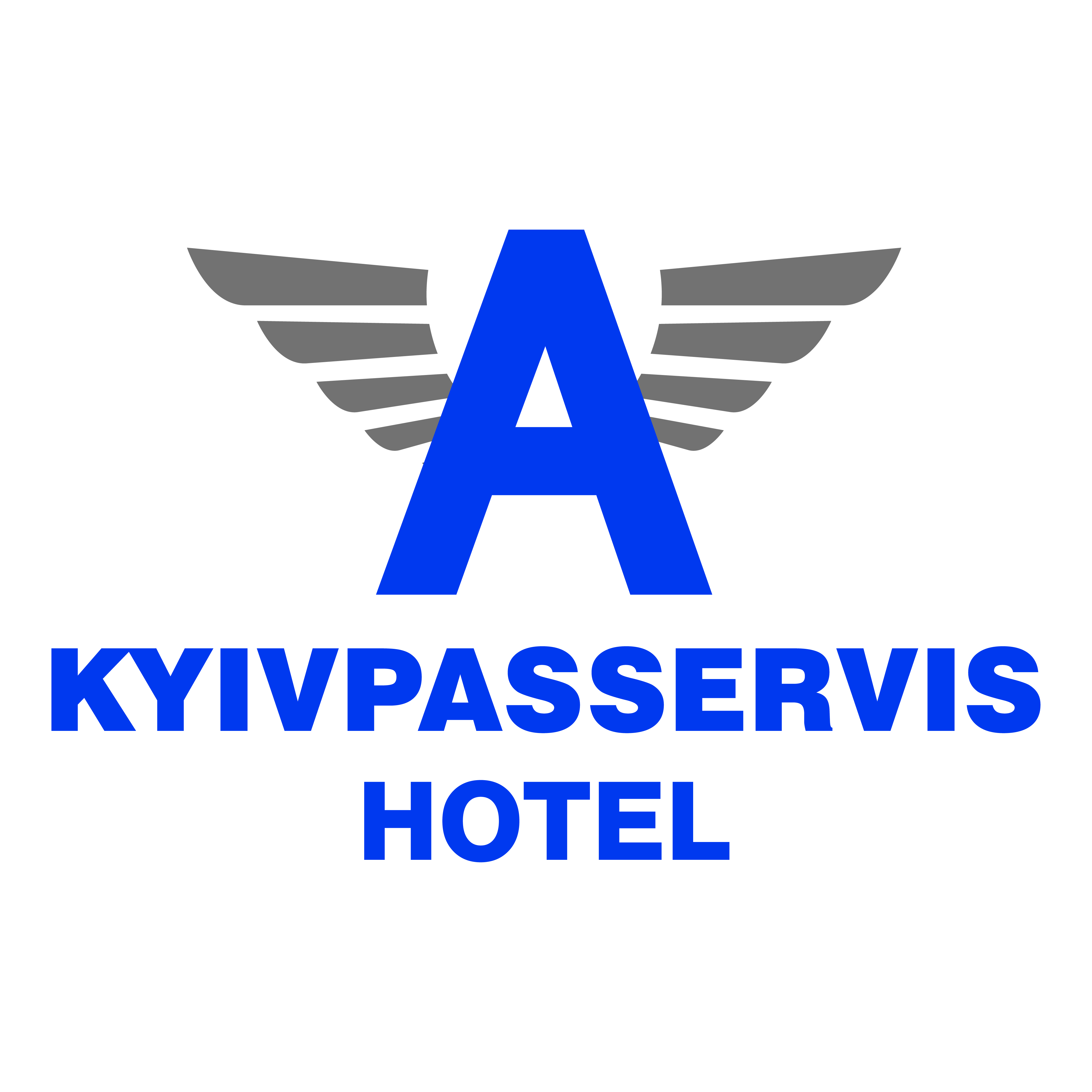 Kyivpasservis Hotel
