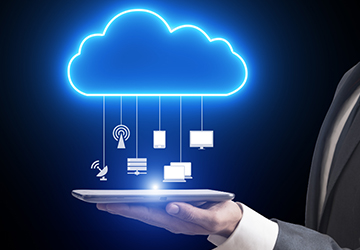 Cloud solutions for business. What is cloud computing and why do you need it?