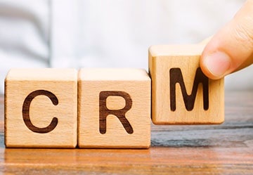 How to choose CRM?