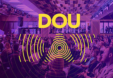 DOU DAY 2025: Занурення у світ технологічних інновацій