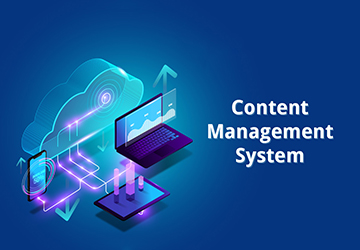 Axis-content. Uniwersalny system zarządzania treścią.