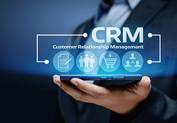 How to choose CRM?